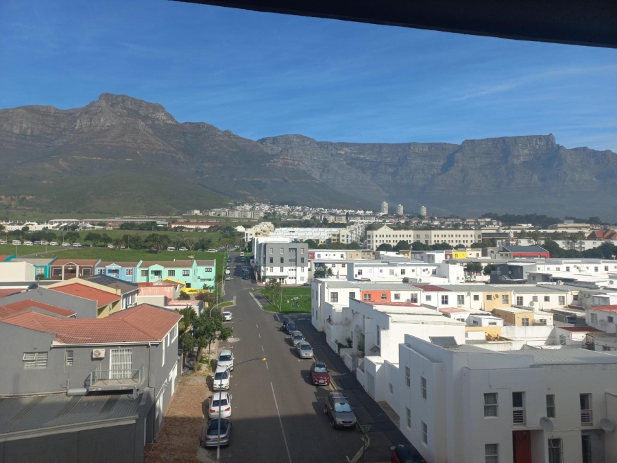To Let 2 Bedroom Property for Rent in Zonnebloem Western Cape